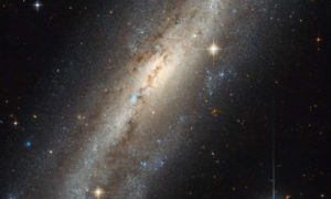 Andromeda