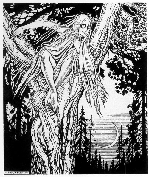 rusalka