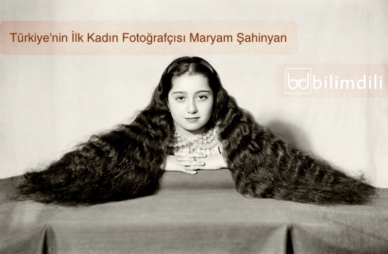 maryam şahinyan 1