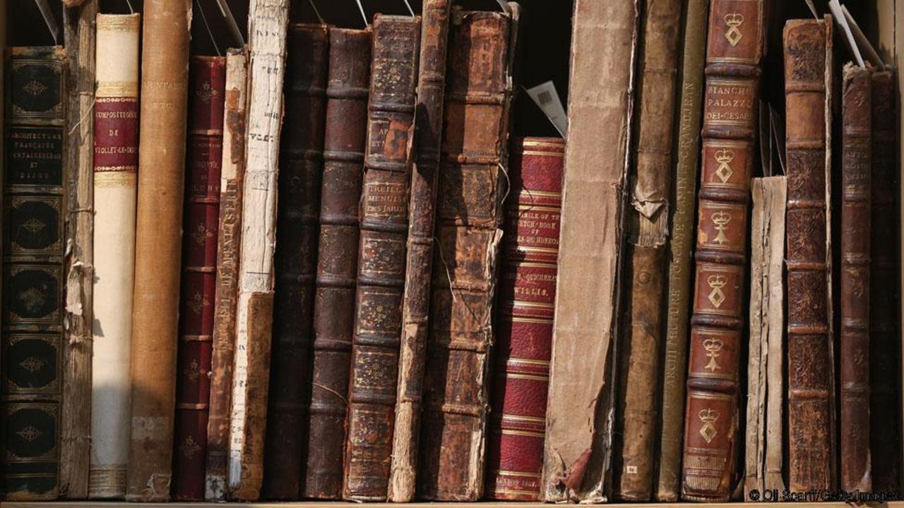 Christies Celebrate The Professor Sir Albert Richardson Collection