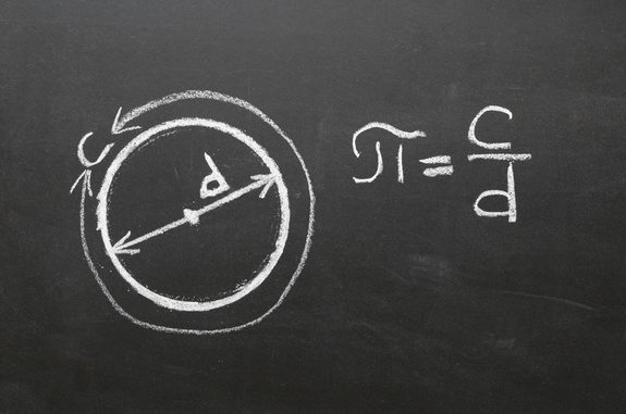 value-of-pi