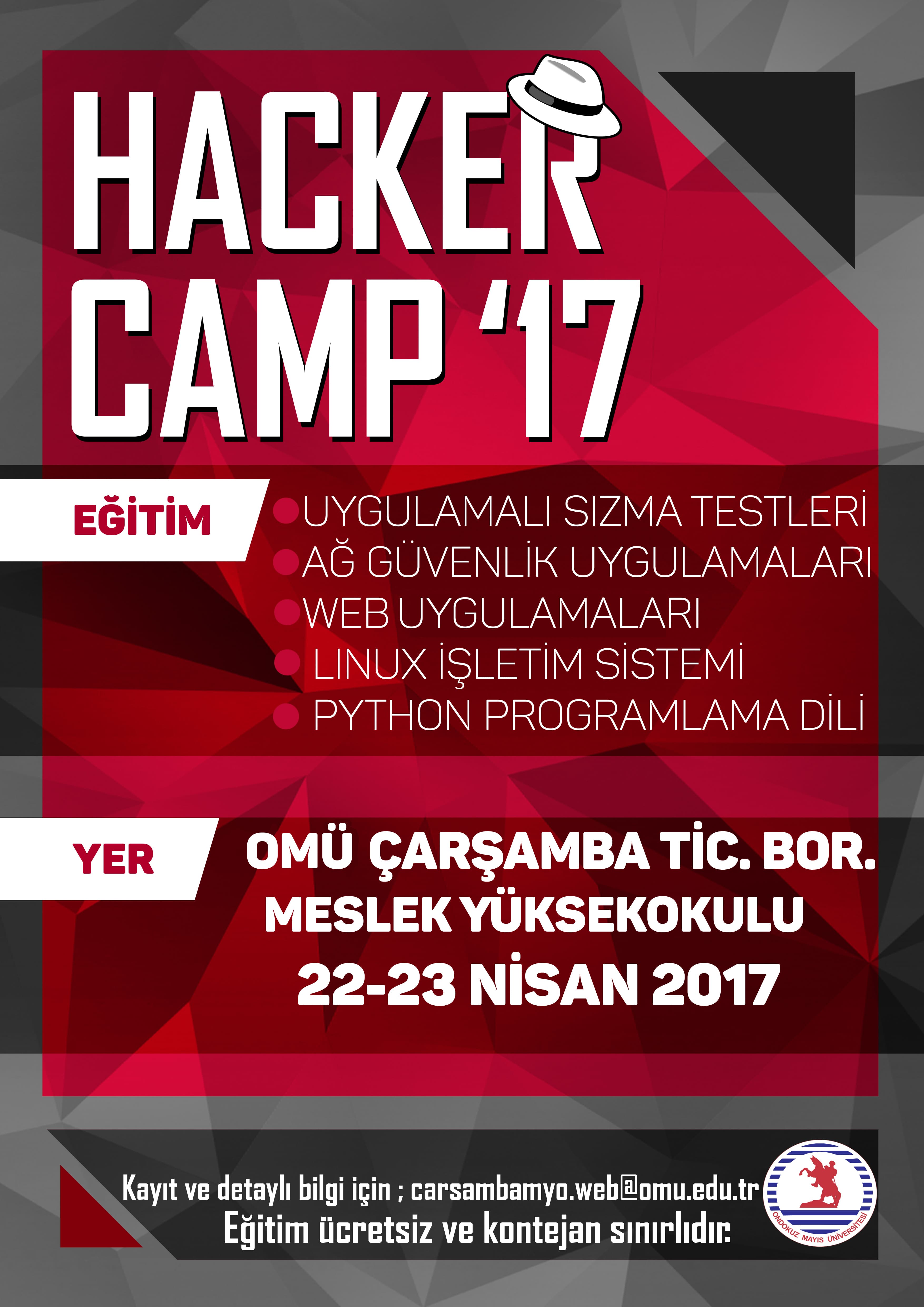 hackerkamp