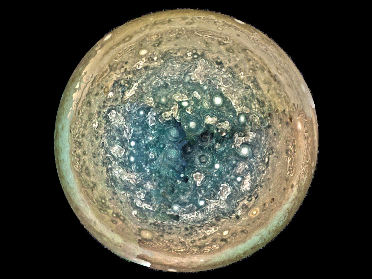 this-shot-put-together-by-gervasio-robles-merges-three-juno-flyby-images-to-show-jupiters-elusive-south-pole-in-full-view