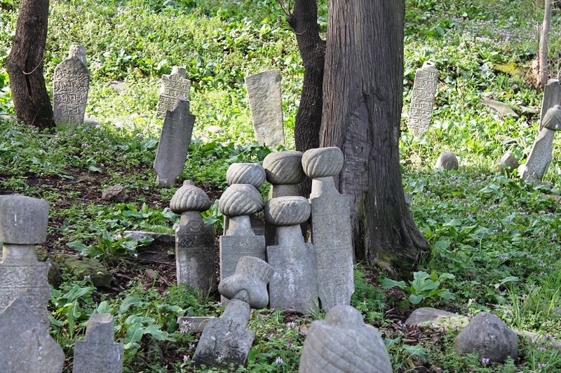 Ayrılık çeşmesi