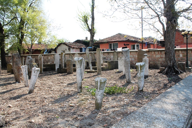 Gazi mihal