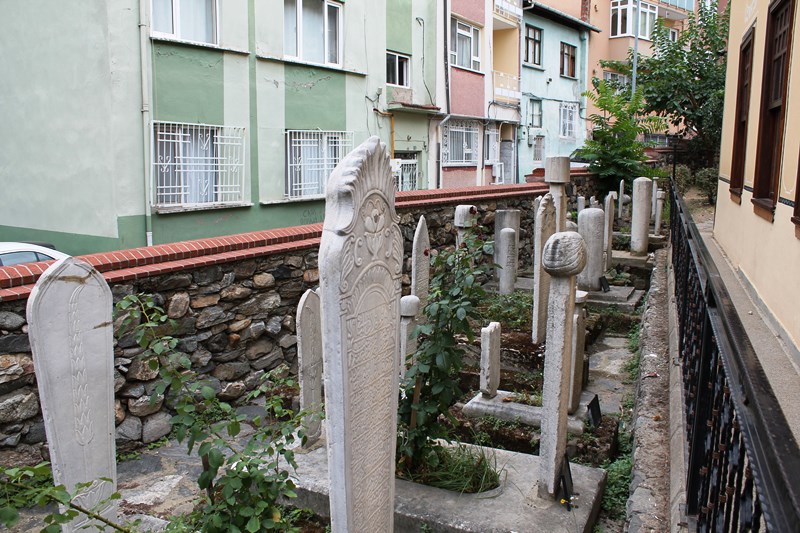 Karabaş-ı Veli