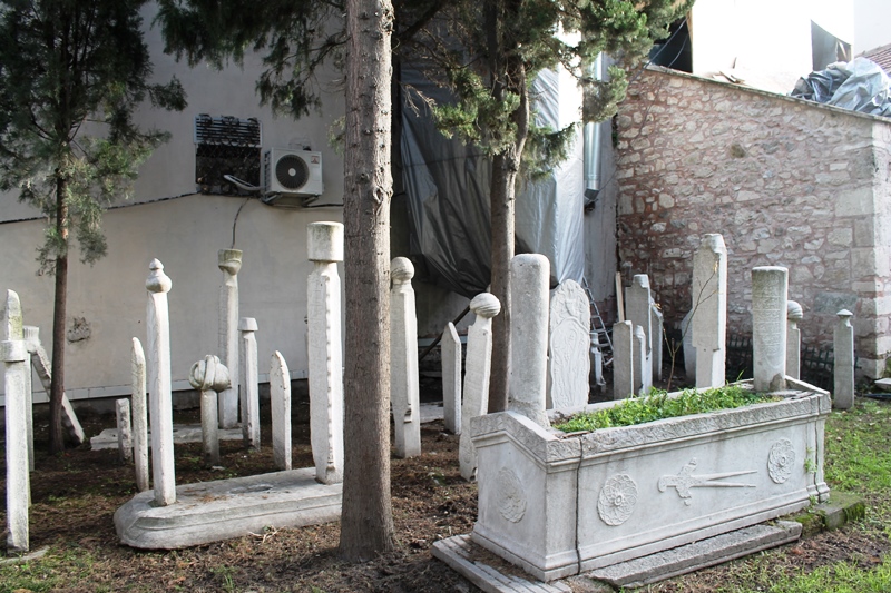 Kılıç Ali paşa