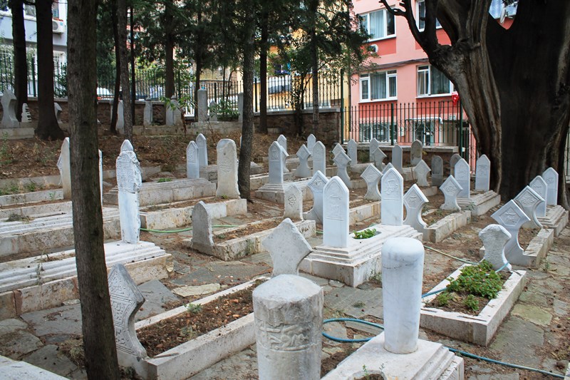 Zeyniler