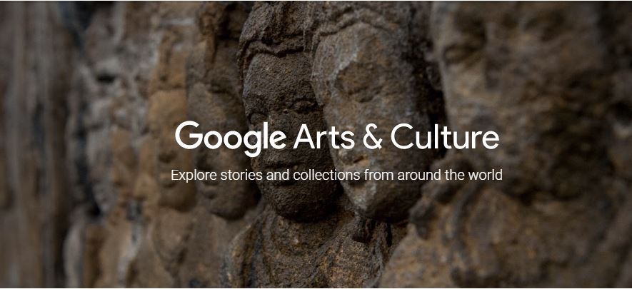 google-arts-and-culturesdas