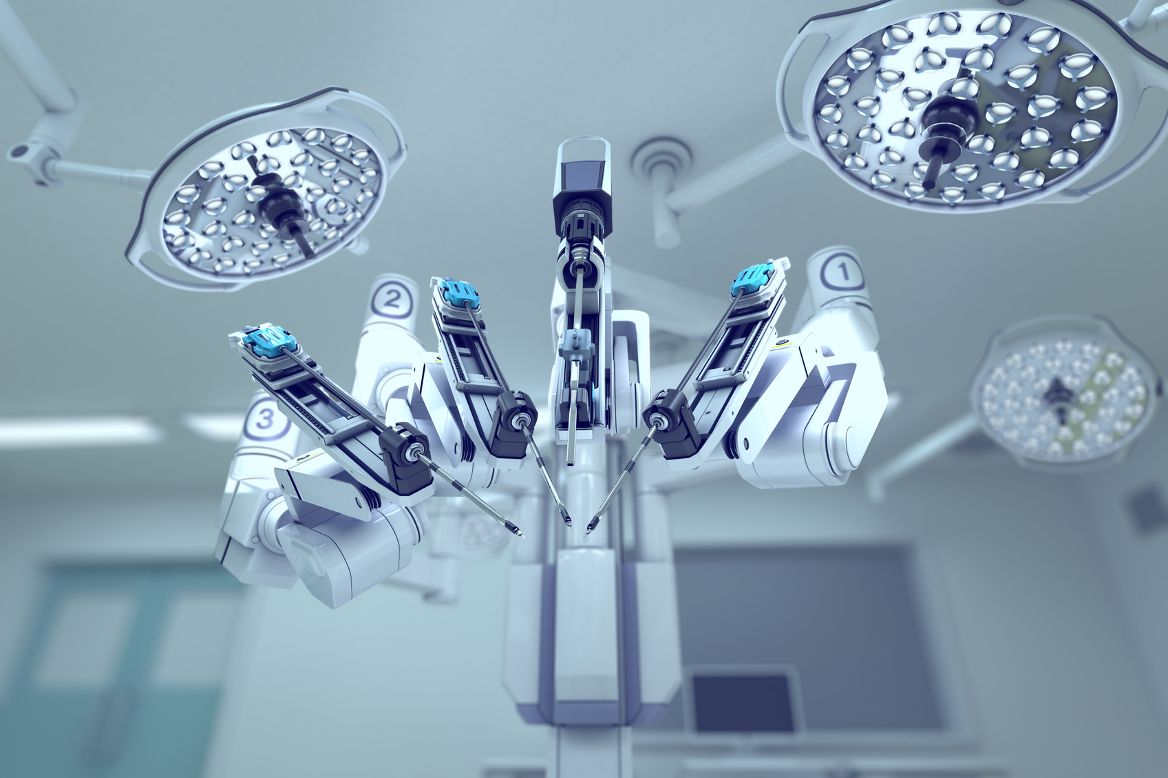Surgical Robot