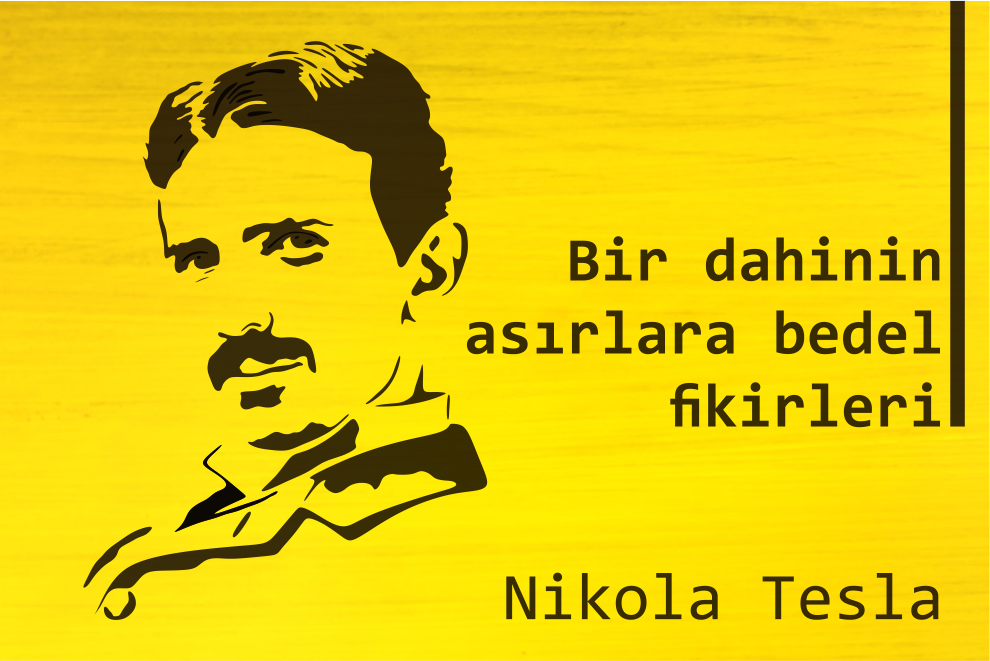 Nikola Tesla İcatlarım