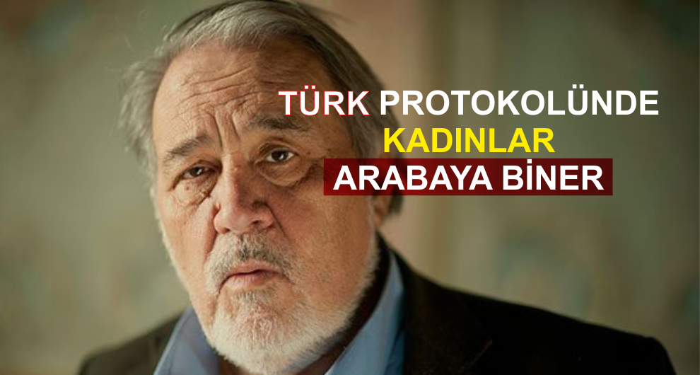 İLBER ORTAYLI