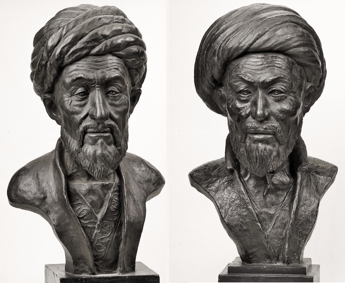 Şahruh ve Uluğbey