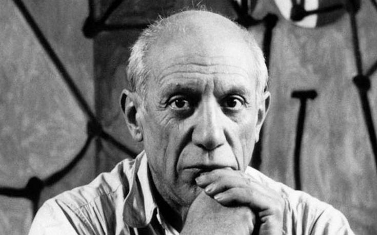 Pablo-Picasso
