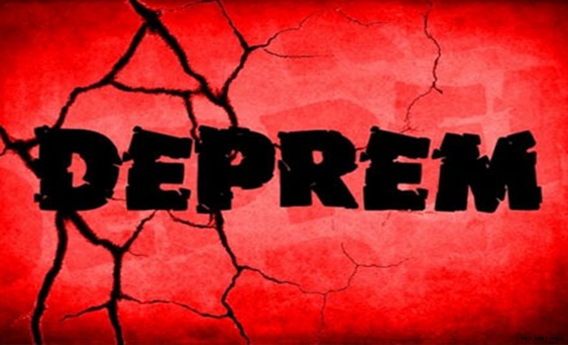 bodrum deprem
