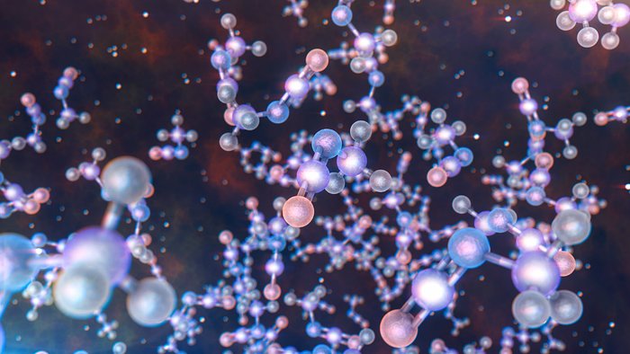 ALMA detects methyl isocyanate around young Sun-like stars (arti