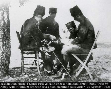 büyük taarruz