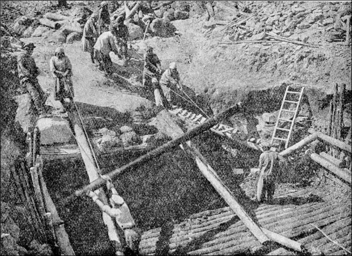 pazırık 3