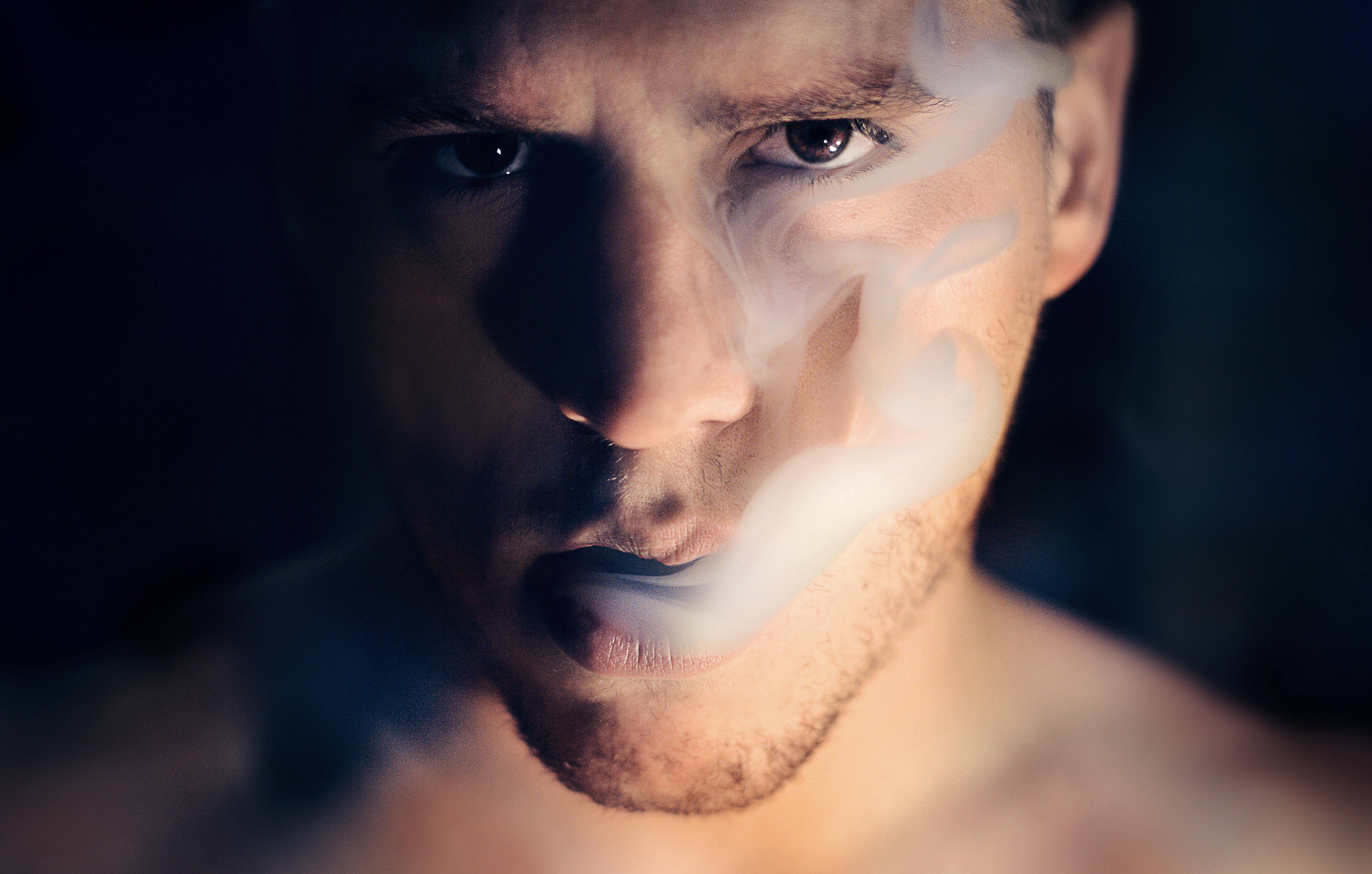 vaping