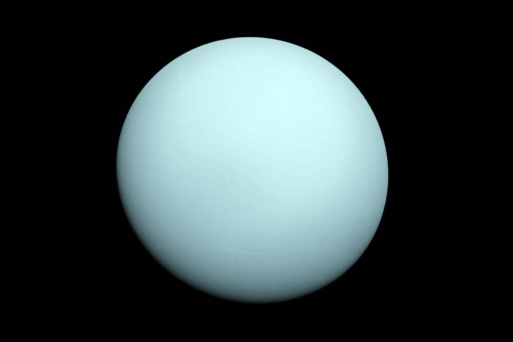 Uranüs