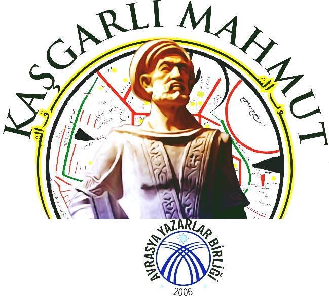 kasgarlimahmud_yili_logo