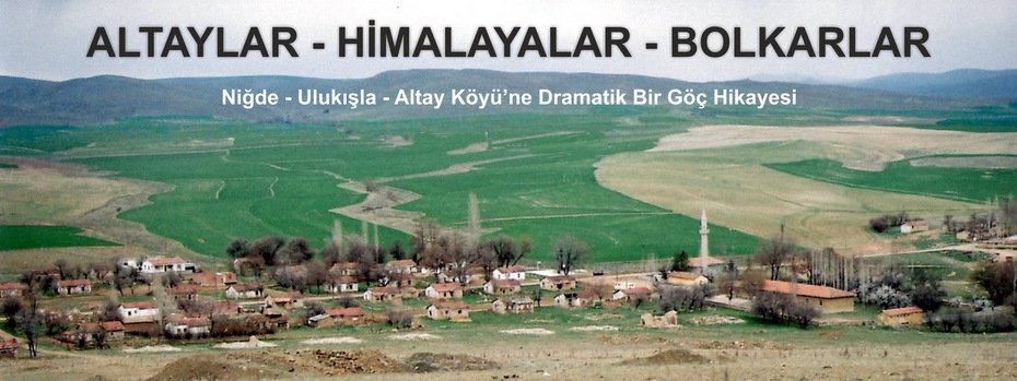 ALTAY