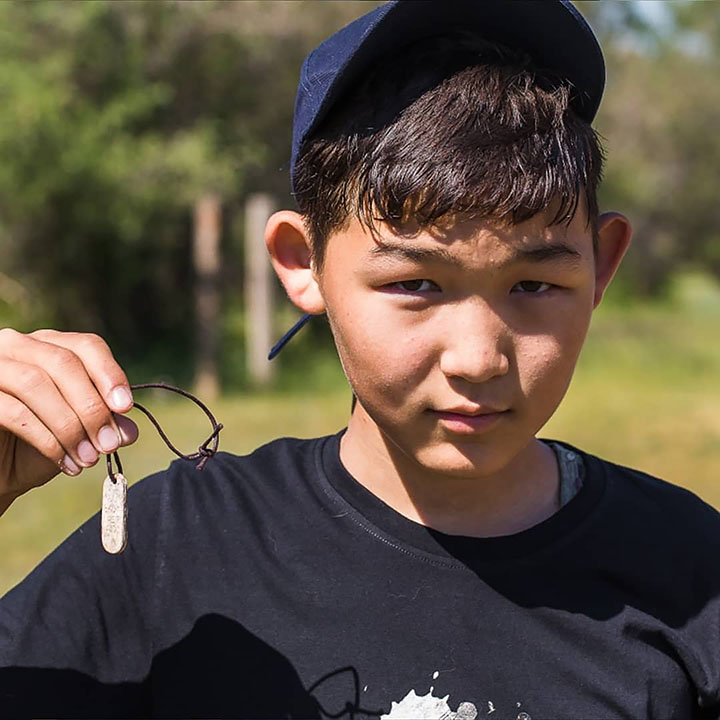 Türk runik 2