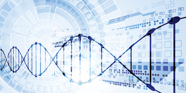 DNA