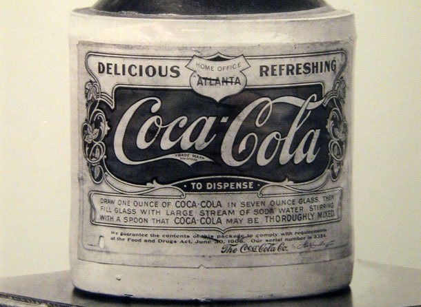 Coca-Cola-–-Syrup-1886