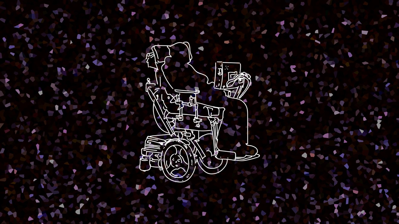 hawking bilimdili
