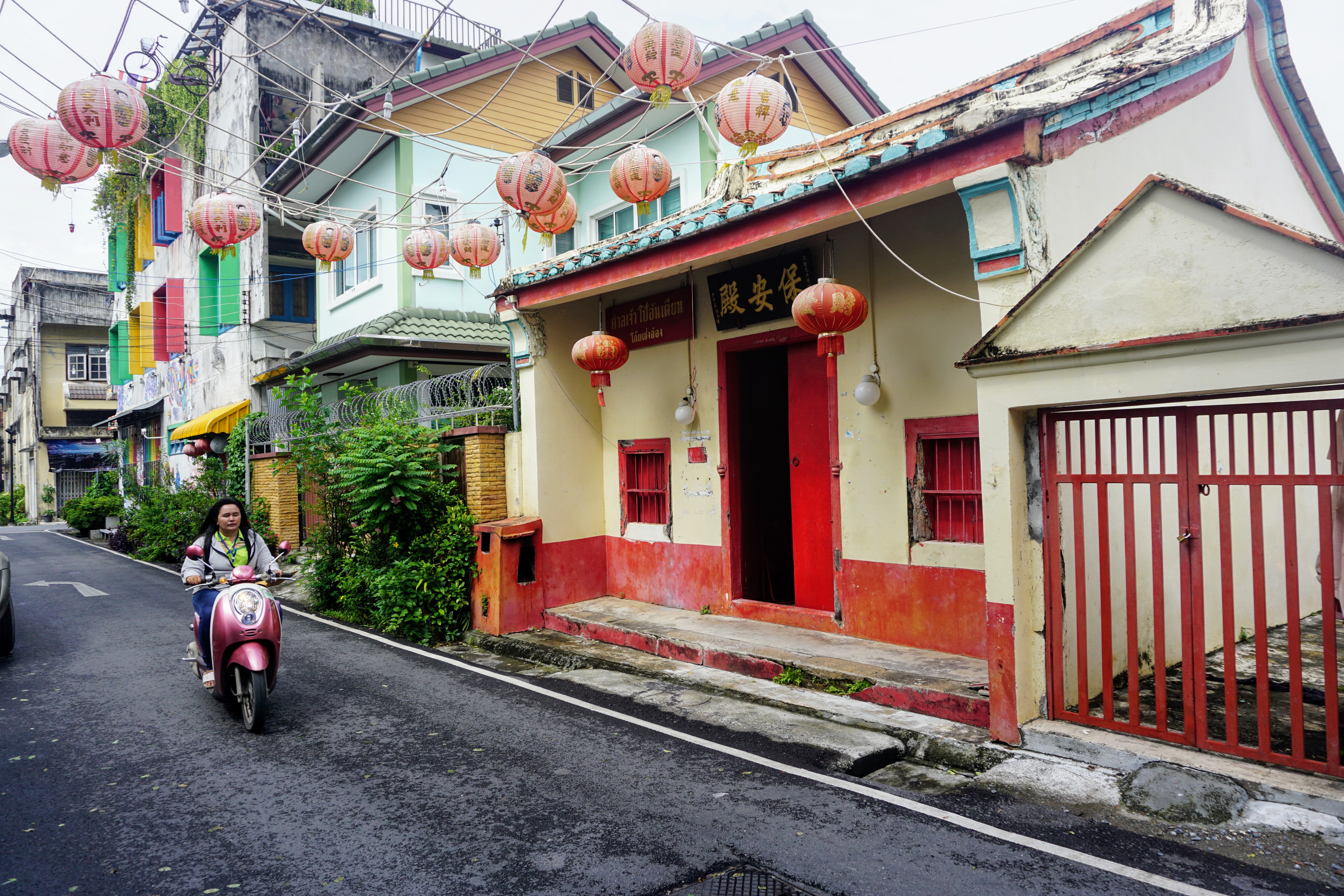 Songkhla Tayland 6