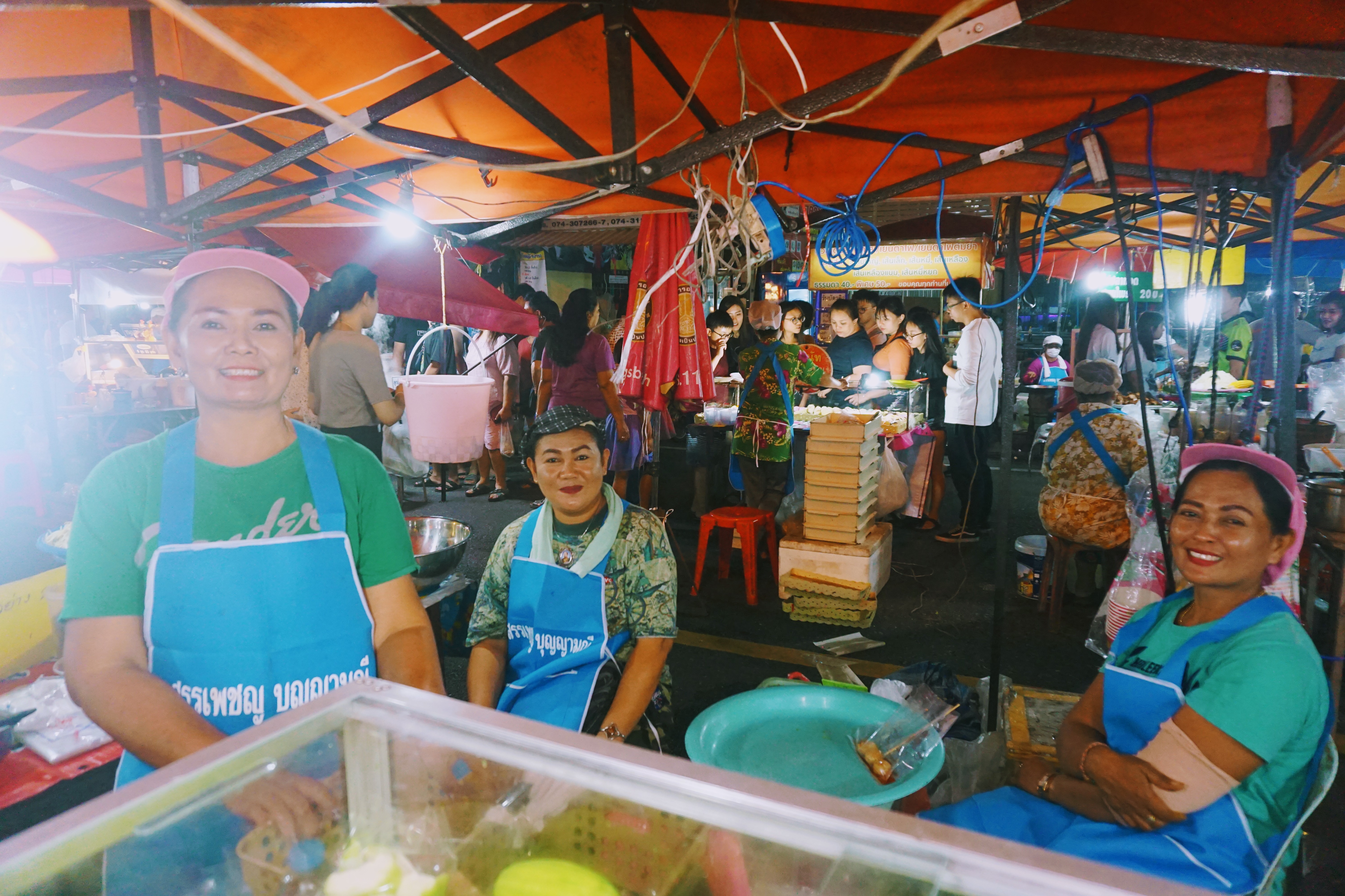 Songkhla Tayland 4