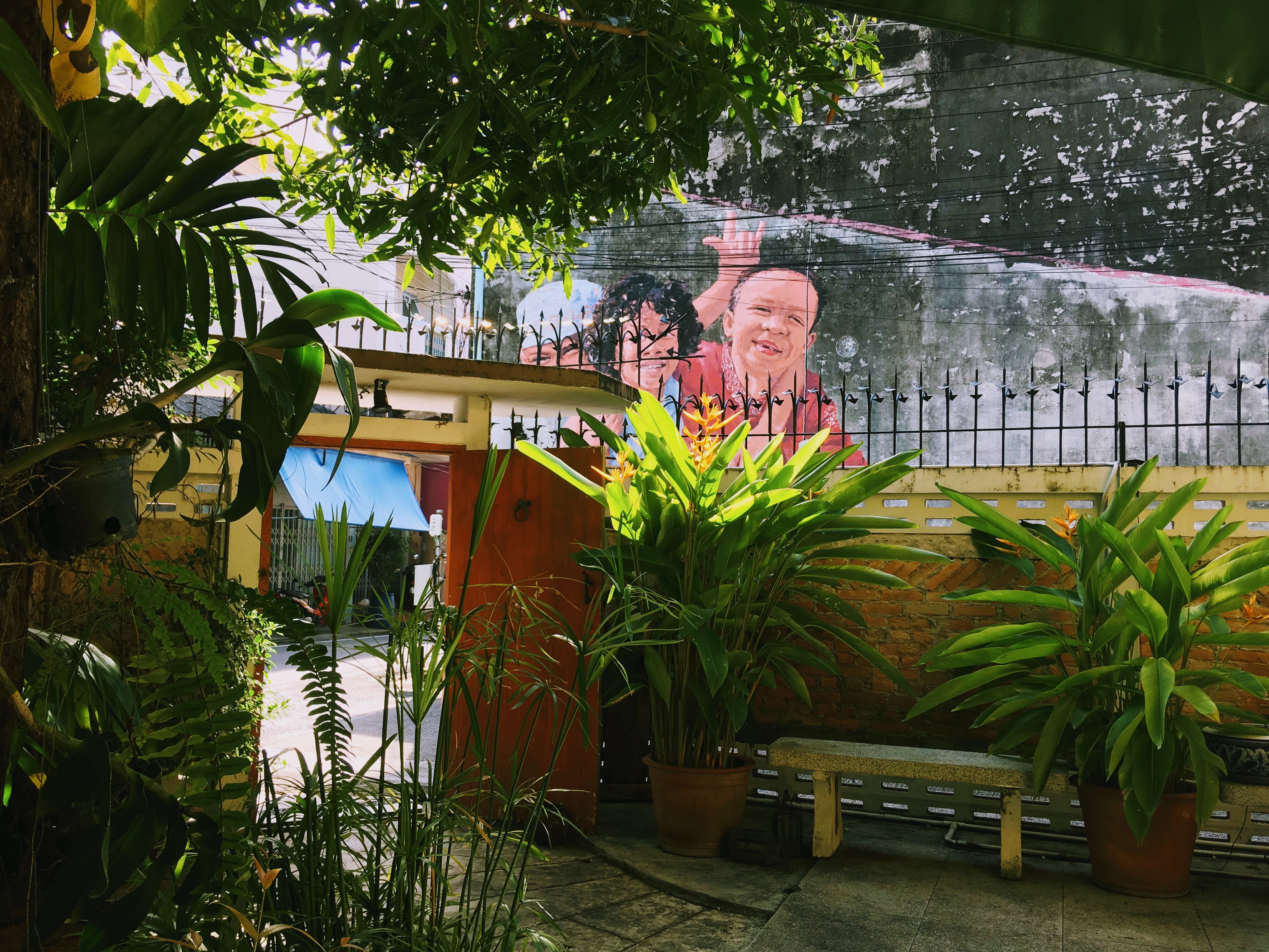 Songkhla Tayland 2