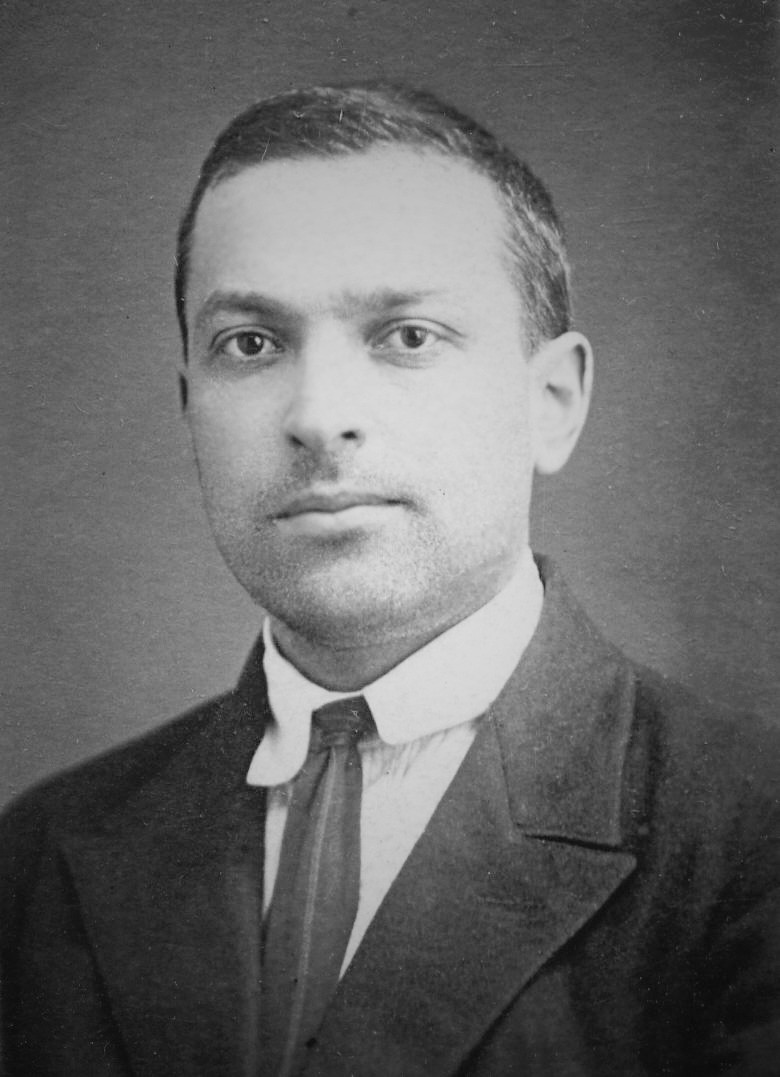 Lev Semionovich Vygotsky