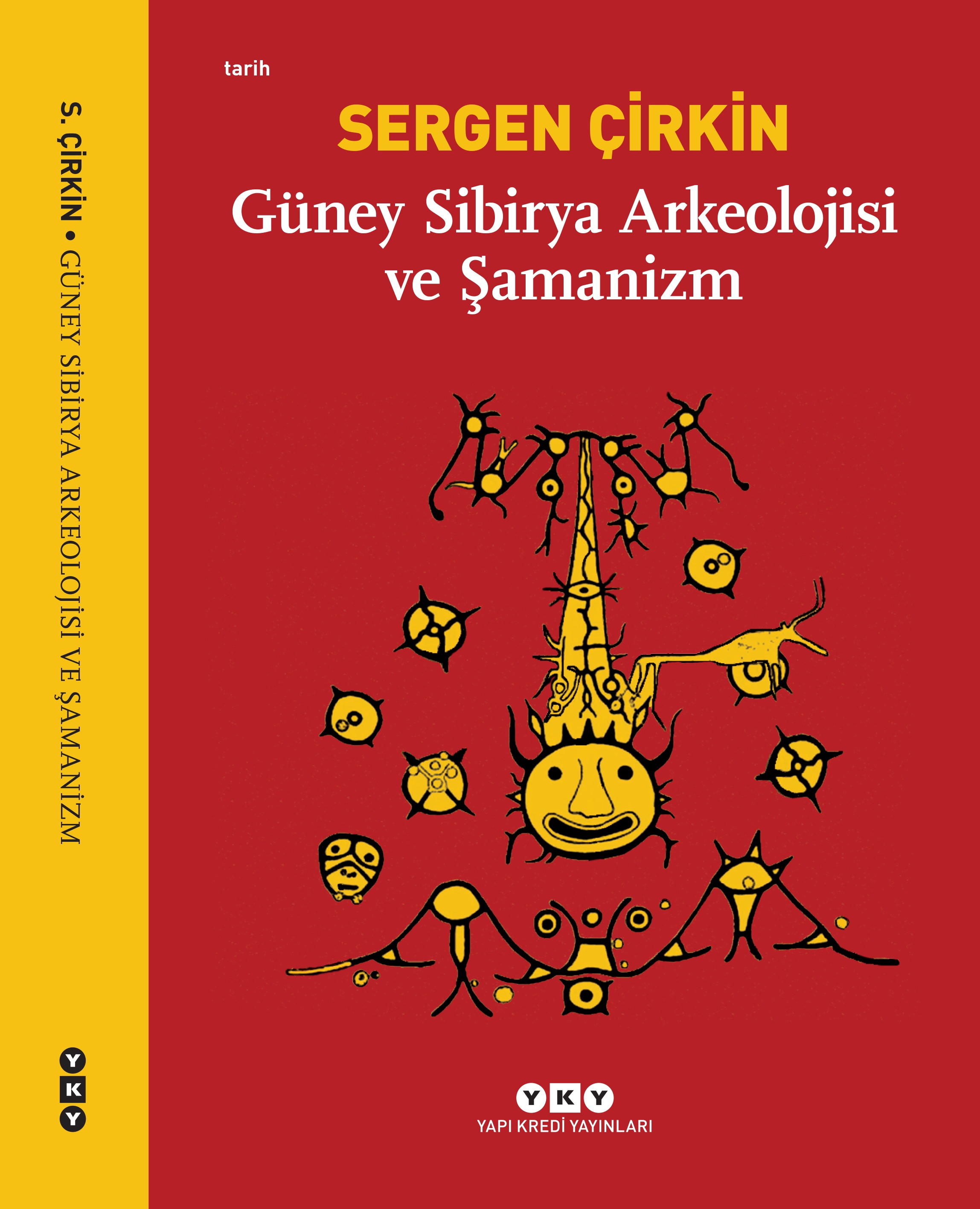Güney Sibirya Arkeolojisi ve Şamanizm