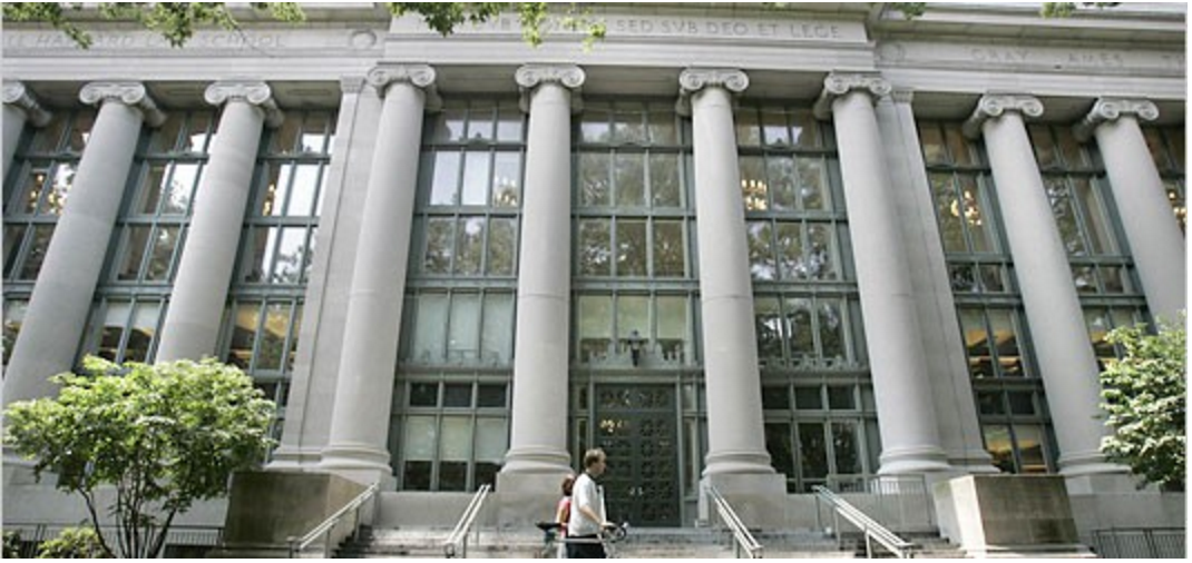 Harvard