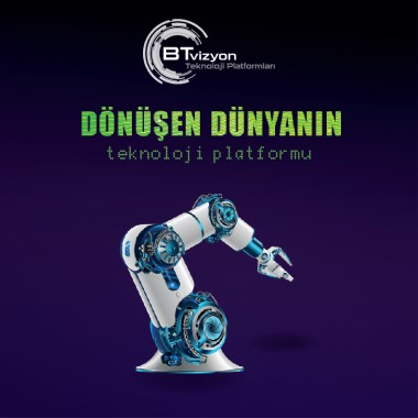 Teknoloji Platformu Bursa 2019 kadir celep