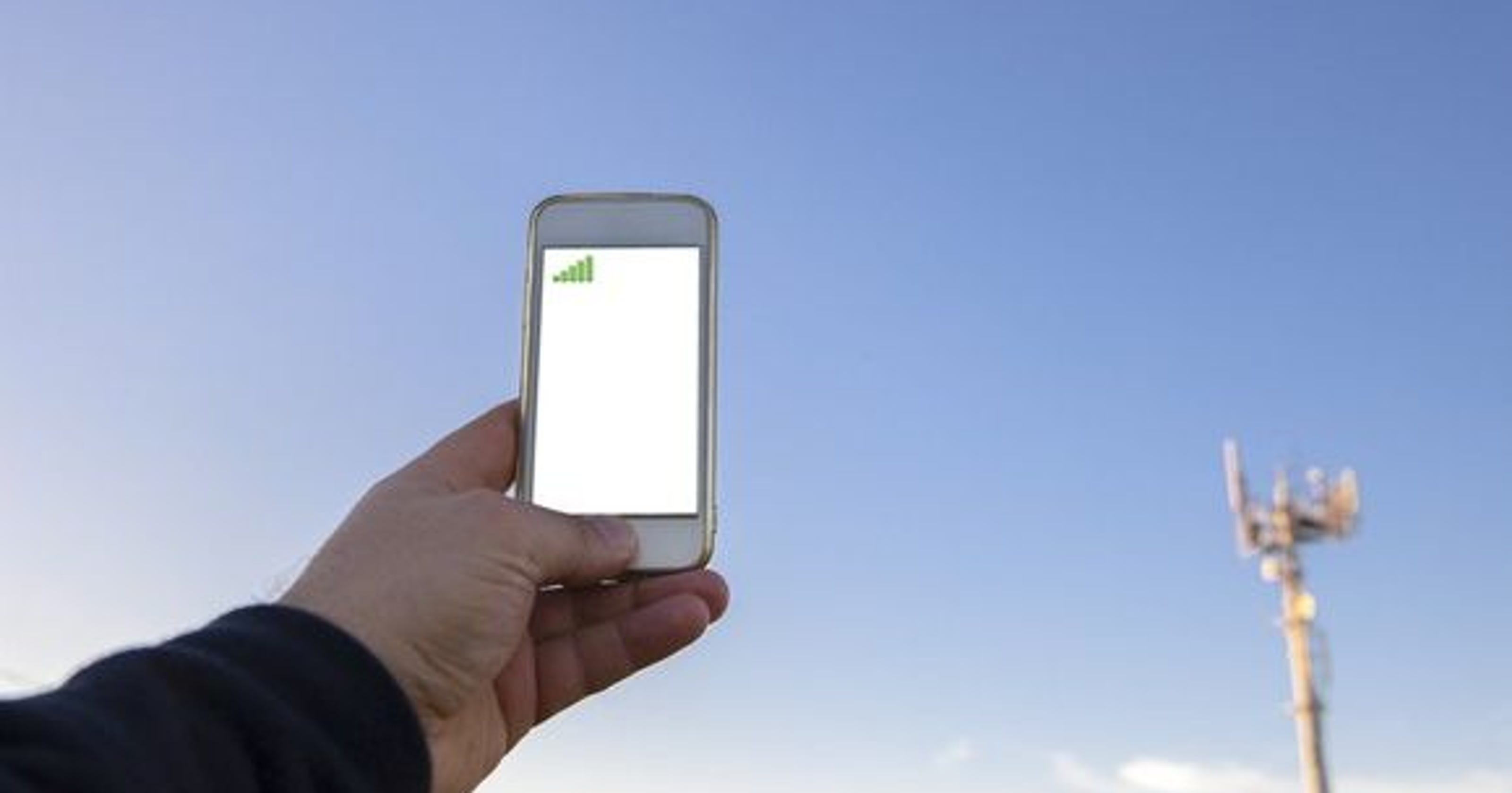 deprem telefon kullanabilmek