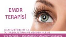 psikolojik tedavi ve emdr terapisi