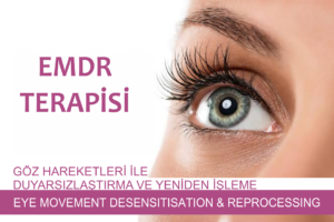 psikolojik tedavi ve emdr terapisi