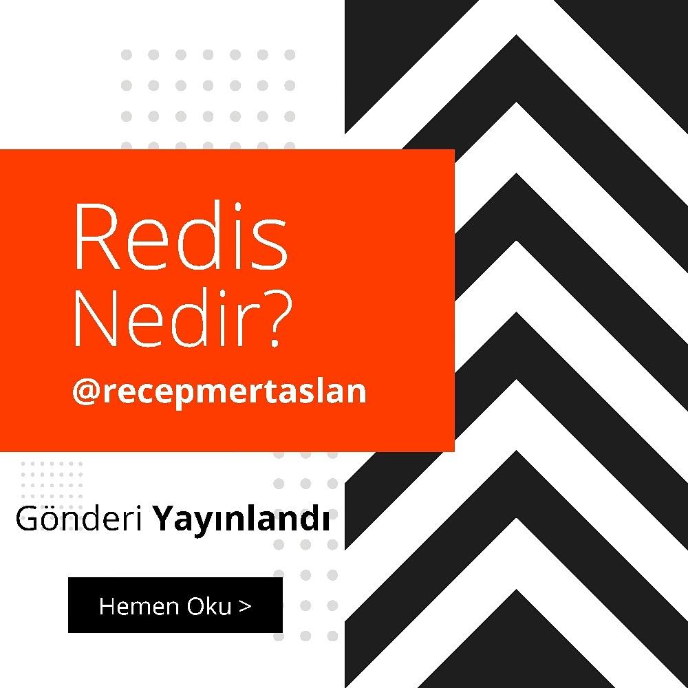 redis kadircelep