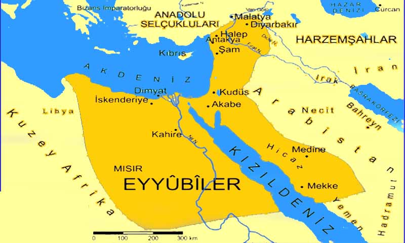 eyyubiler