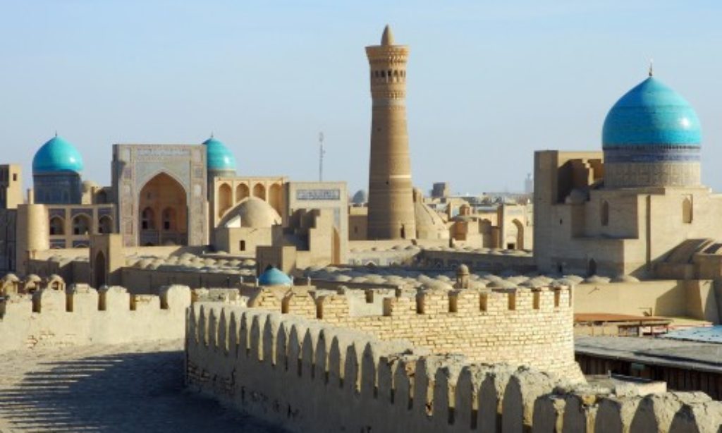 buhara