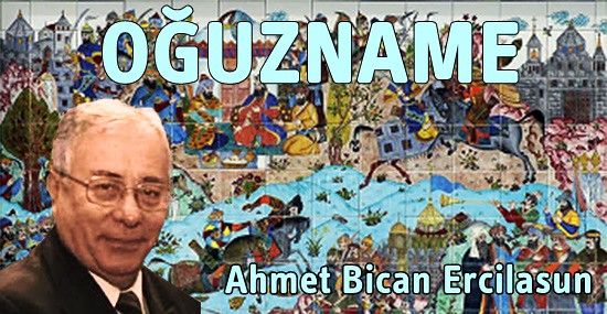 oguzname