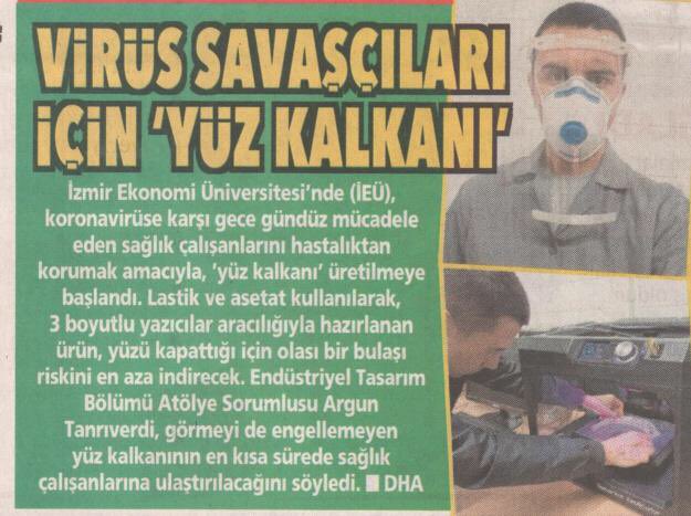 yuz-kalkani