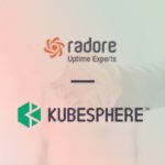 radore kubesphere
