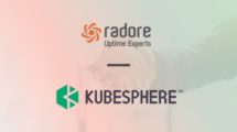 radore kubesphere