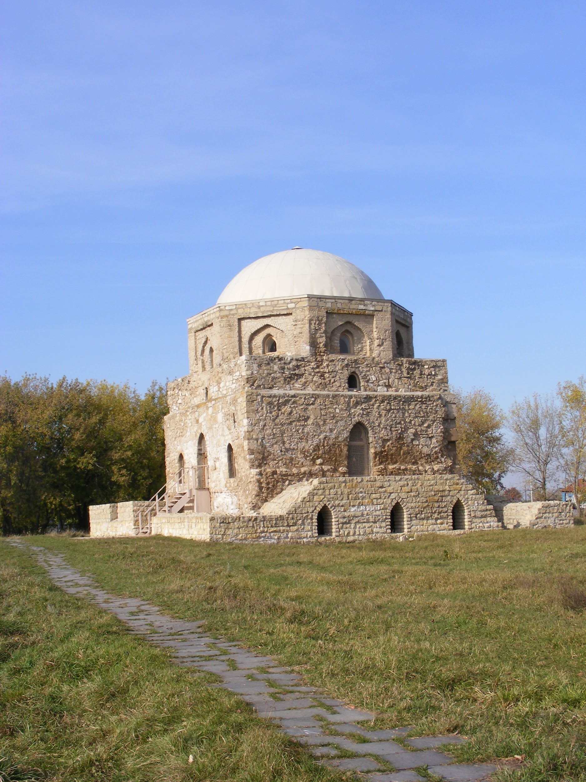 kara saray