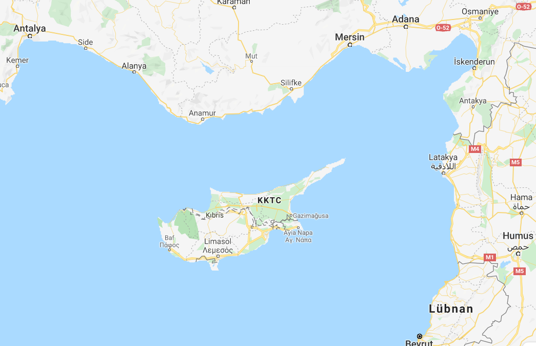 kıbrıs