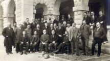 Teceddüt Fırkası - Malta Sürgünleri